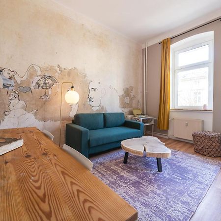 Design Apartments - "Am Schloss" Потсдам Екстер'єр фото