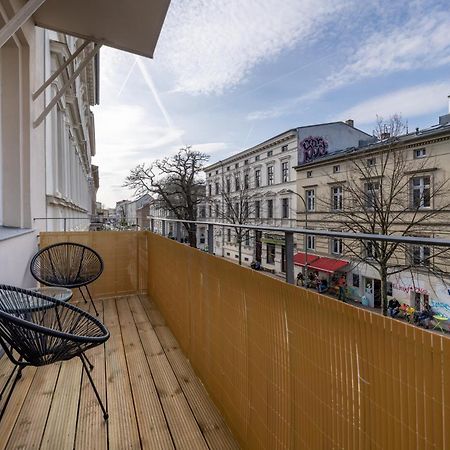 Design Apartments - "Am Schloss" Потсдам Екстер'єр фото