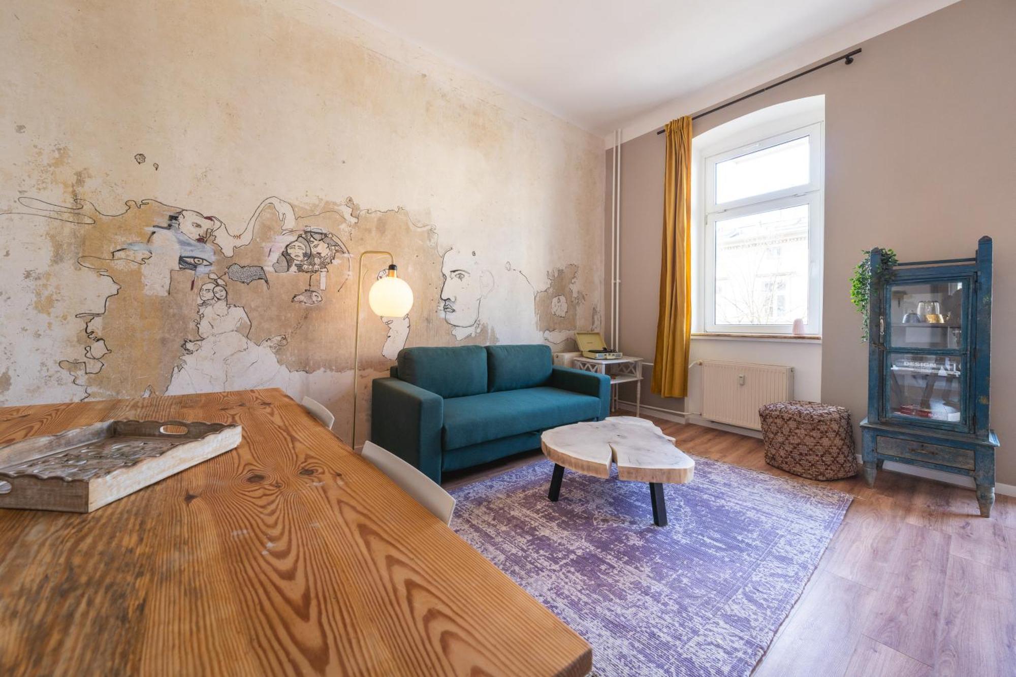 Design Apartments - "Am Schloss" Потсдам Екстер'єр фото