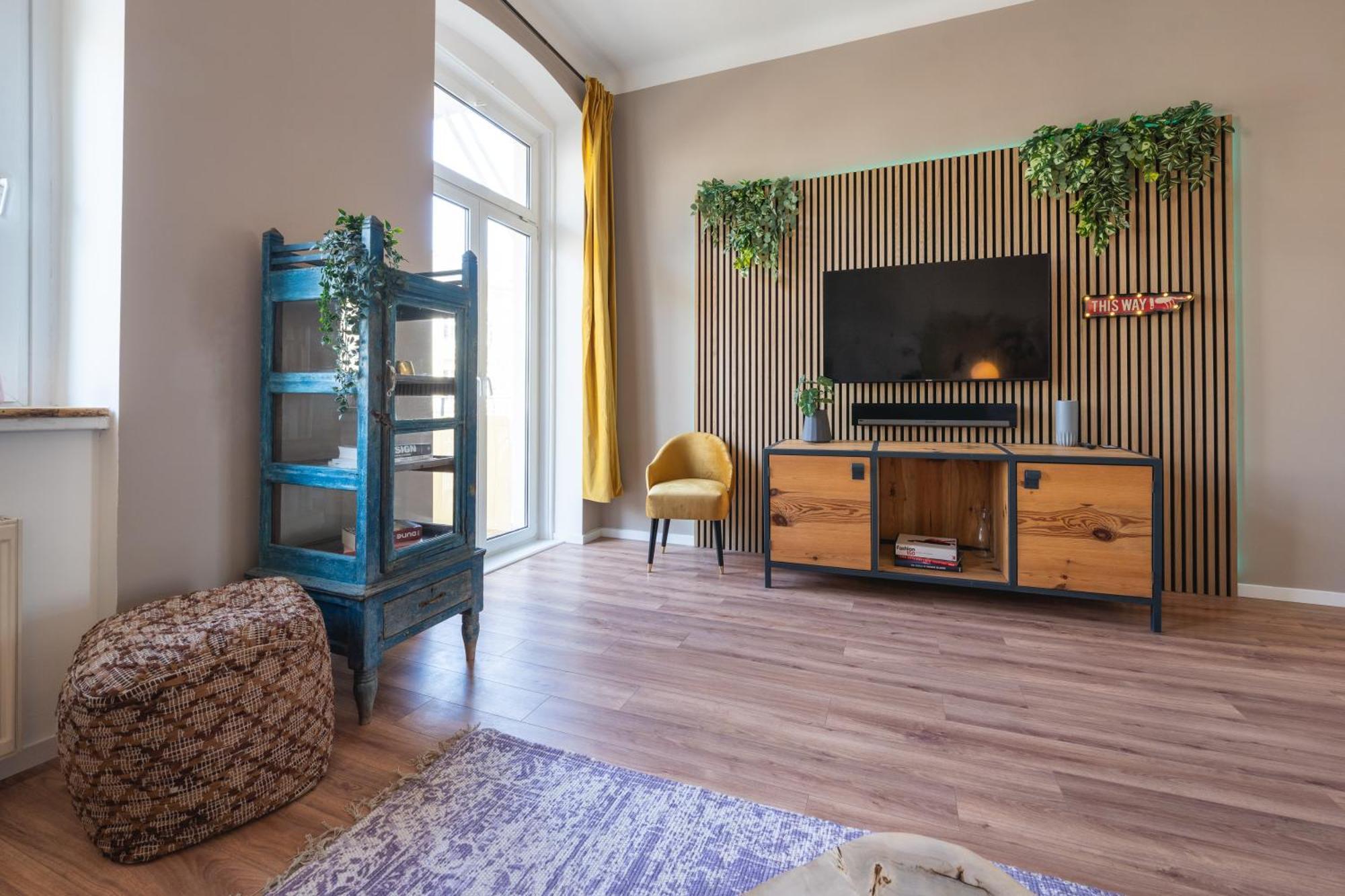 Design Apartments - "Am Schloss" Потсдам Екстер'єр фото