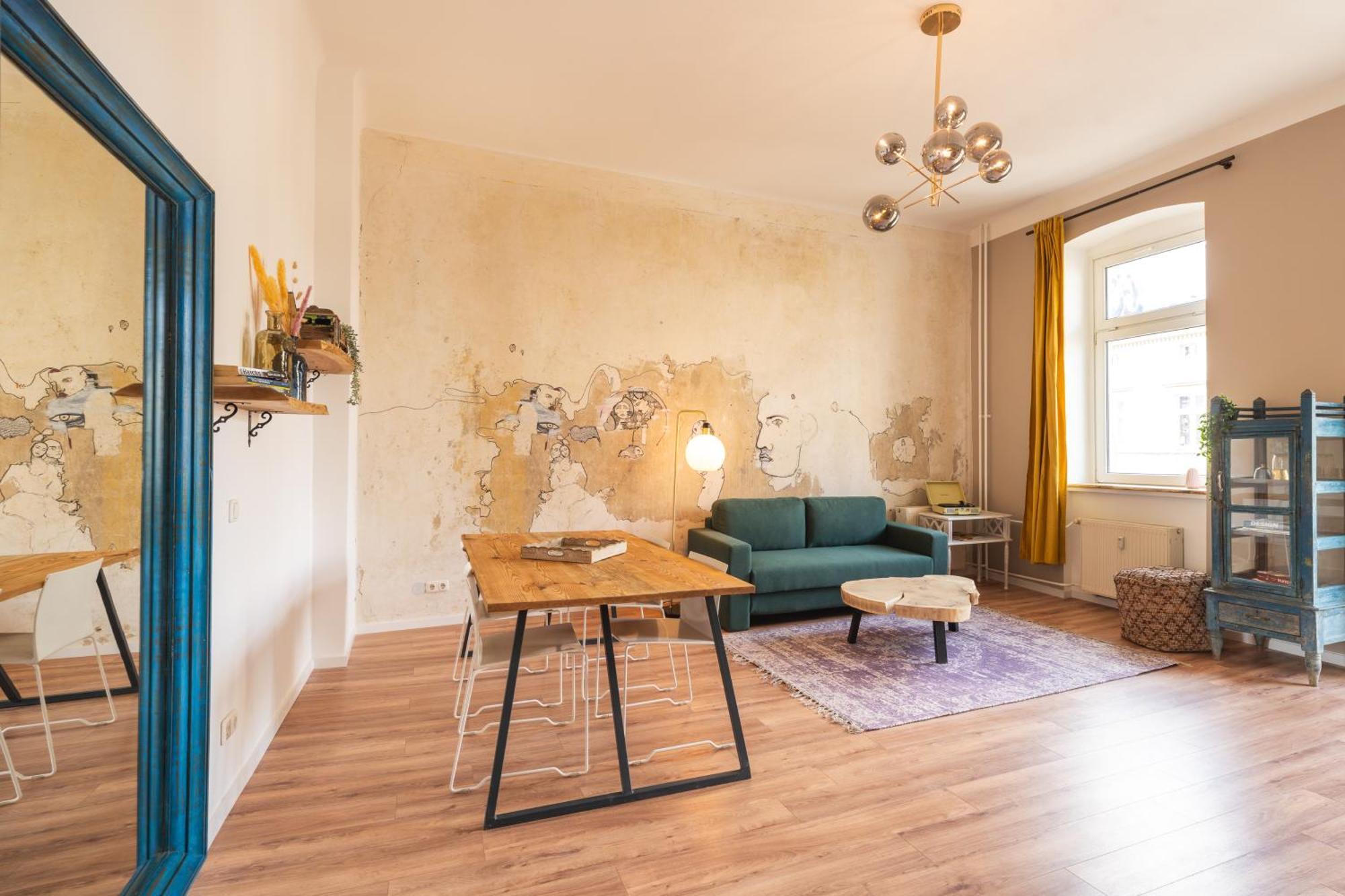 Design Apartments - "Am Schloss" Потсдам Екстер'єр фото