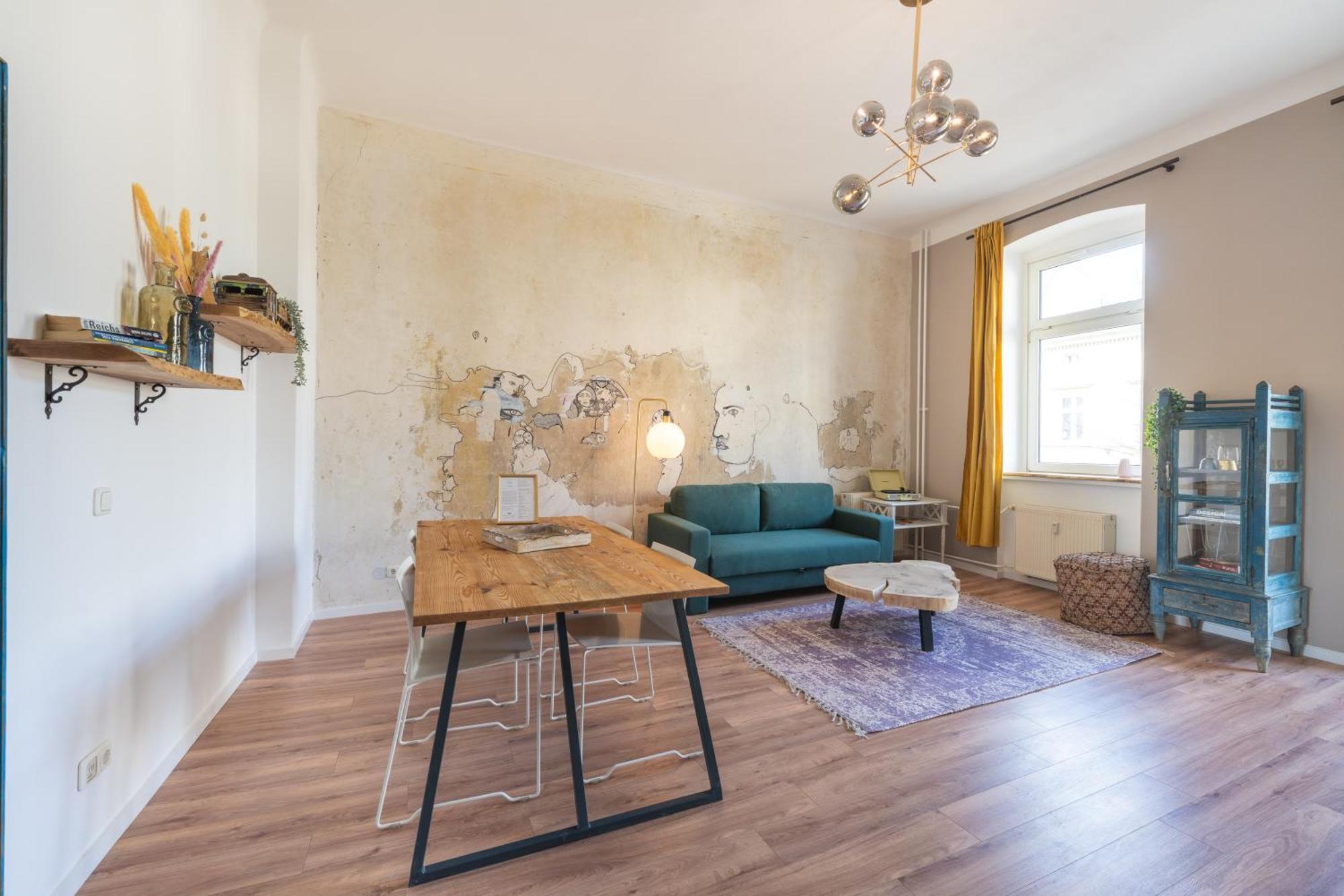 Design Apartments - "Am Schloss" Потсдам Екстер'єр фото