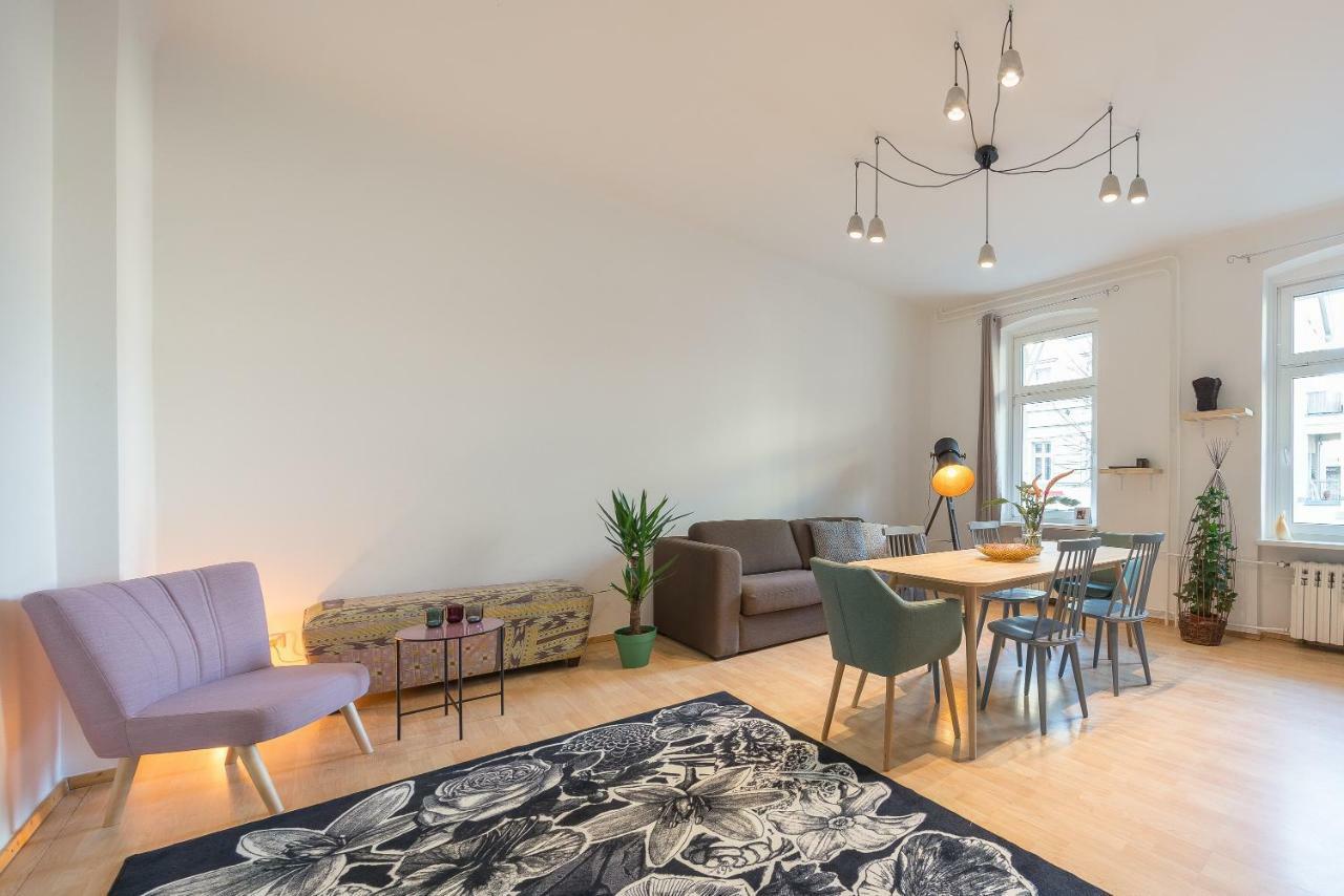 Design Apartments - "Am Schloss" Потсдам Екстер'єр фото